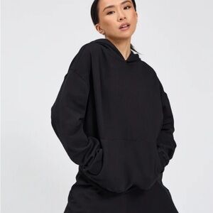 Black Buffbunny hoodie